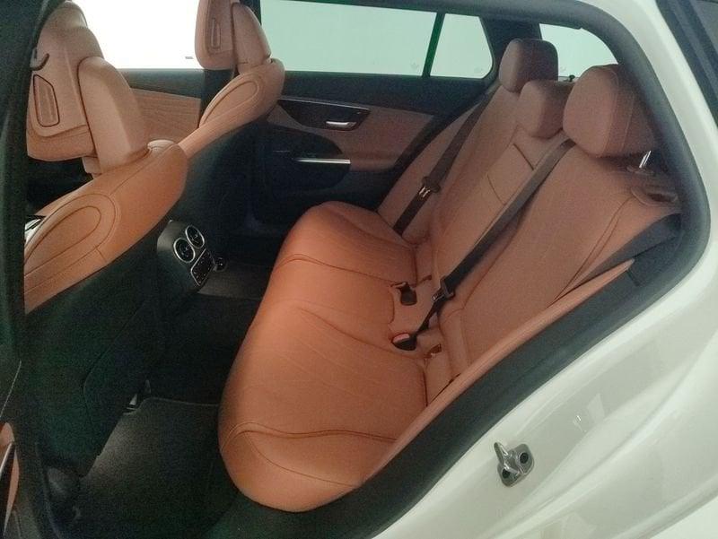 Mercedes-Benz Classe C C SW All-Terrain 220 d mhev Premium Pro 4matic auto