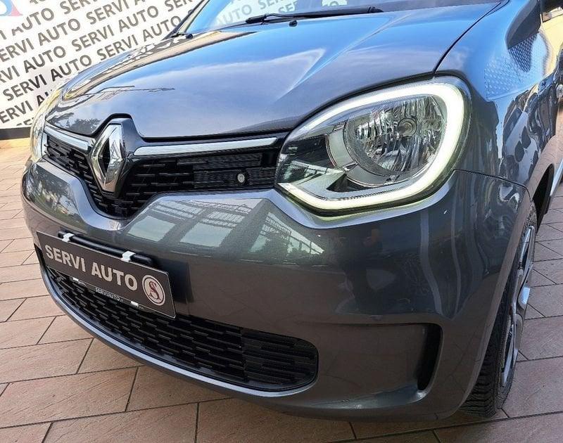 Renault Twingo SCe 65 CV Limited