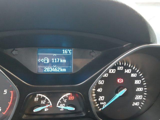 FORD C-Max 1.6 TDCi 115CV Titanium