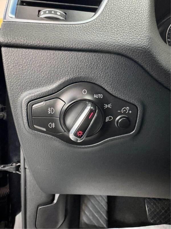 Audi Q5 2.0 tdi Advanced quattro 177cv s-tronic