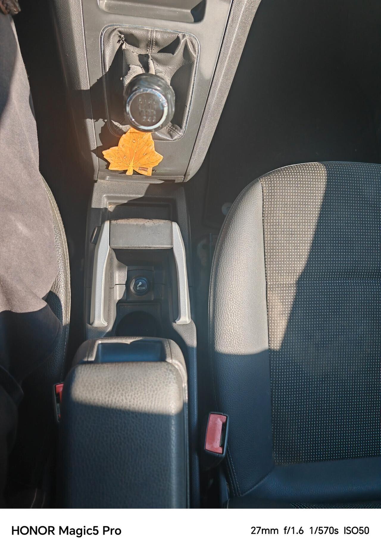 Opel Zafira 1.9 16V CDTI 150CV Cosmo