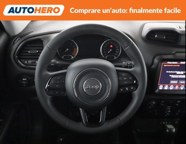 JEEP Renegade 1.3 T4 DDCT Limited