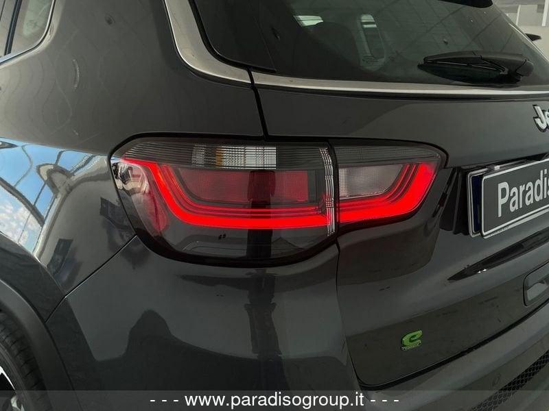 Jeep Compass my 20 E-Hybrid My24 Altitude1.5 Turbo T4 E-Hybrid 130cv Fwd Dct7