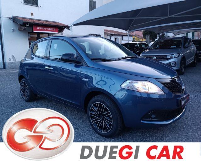 LANCIA Ypsilon 1.0 FireFly 5 porte S&S Hybrid Oro