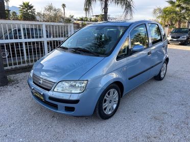 FIAT IDEA 1.3MJ 69CV SOLI 130.000KM