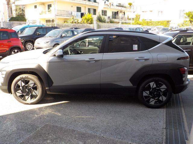 HYUNDAI Kona 1.6 GDI 138CV HEV DCT X-TECH