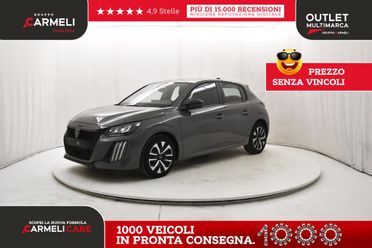 Peugeot 208 1.2 PureTech Active