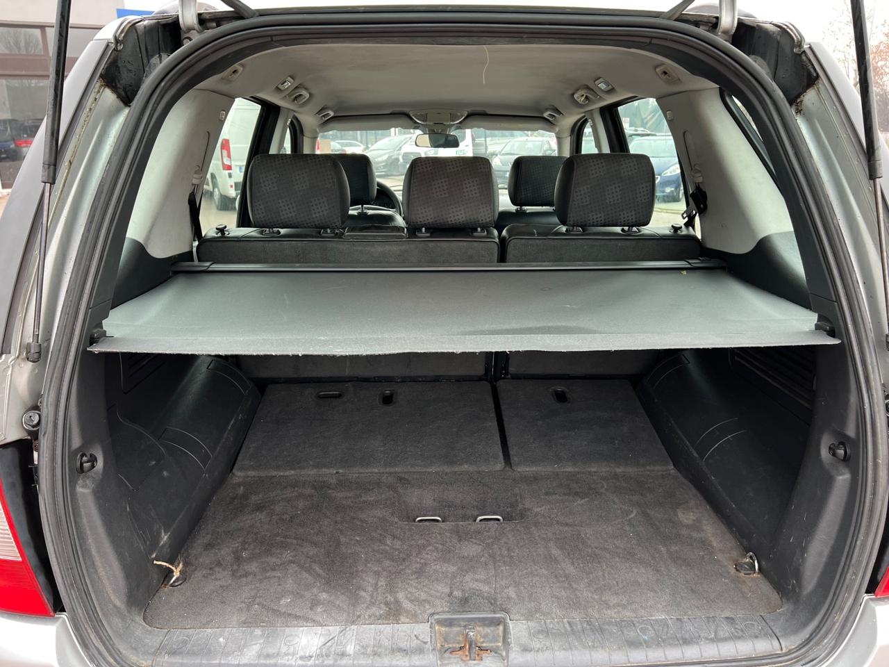 Mercedes-benz ML 270 turbodiesel cat CDI