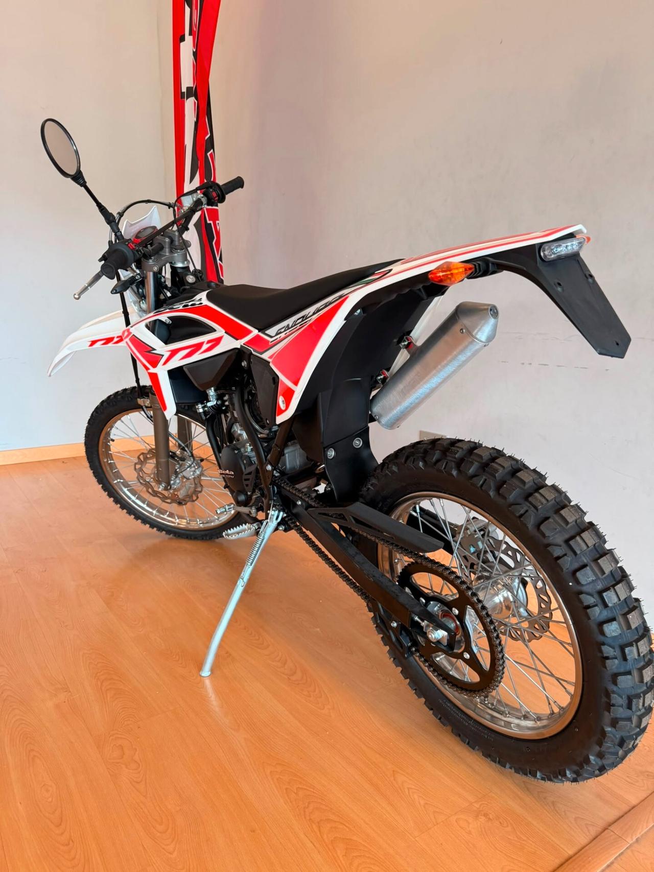 Beta RR Enduro 50