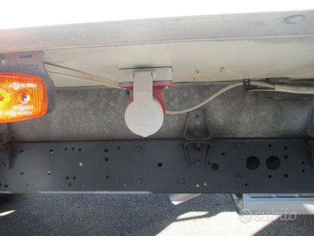 Iveco Daily 35C15 3000 150CV E6 FRIGO ATP FRCX 190