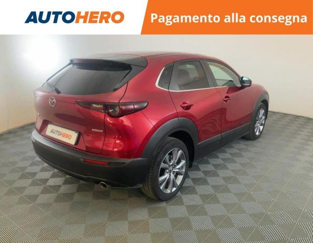 MAZDA CX-30 1.8L Skyactiv-D 2WD Executive