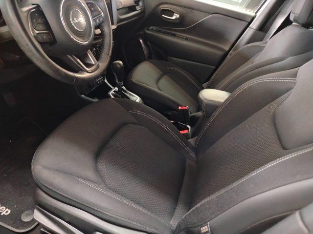 JEEP Renegade 1.3 T4 190CV PHEV 4xe AT6 Limited