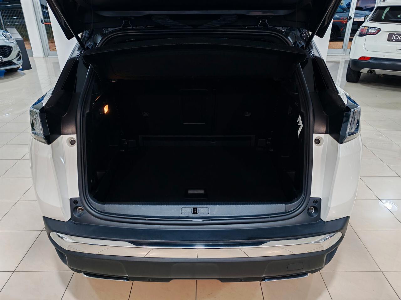 Peugeot 3008 BlueHDi 130cv GT Auto/TETTO 2023