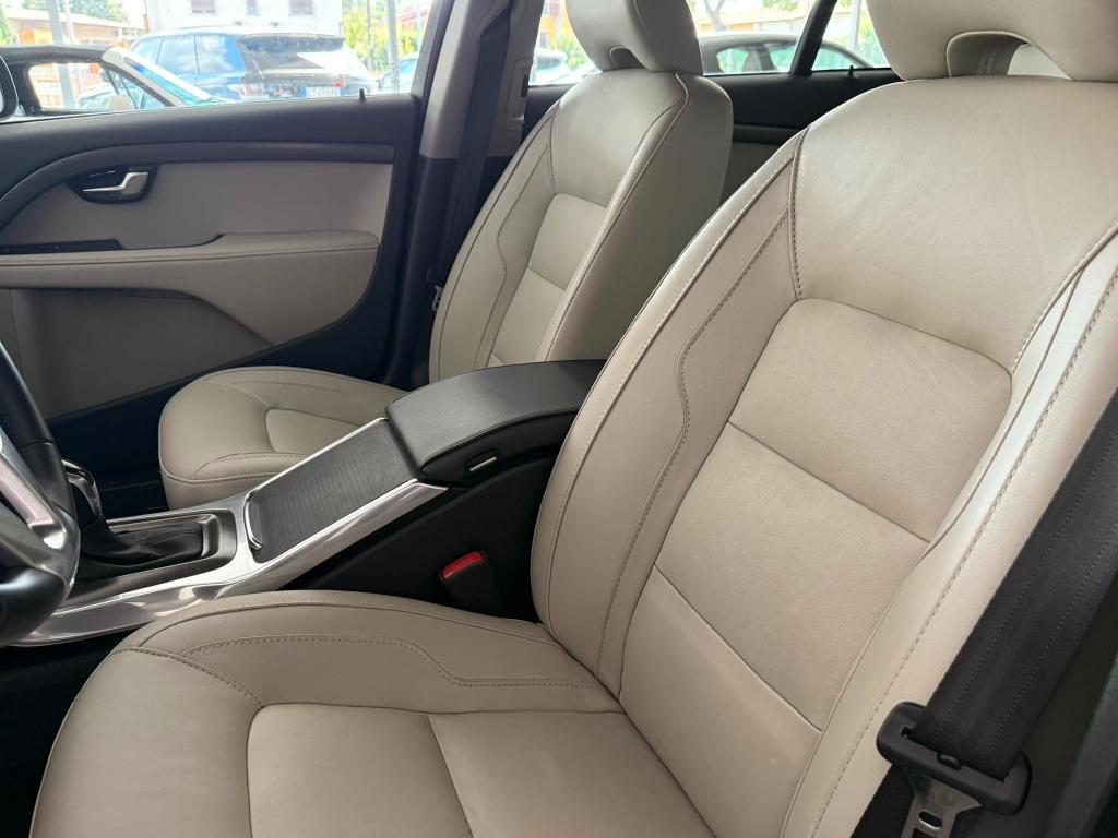 Volvo S80 2.0 d4 Momentum 181cv geartronic
