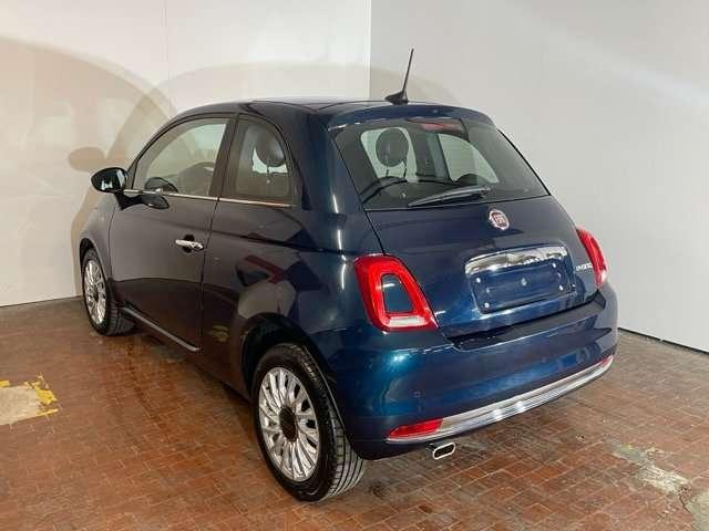 Fiat 500 Dolcevita 1.0 Hybrid 70cv + TFT + Clima Auto