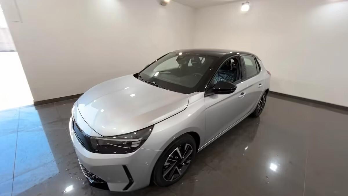 Opel Corsa 1.2 GS KM0