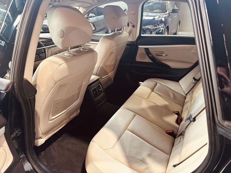 BMW Serie 3 Gran Turismo 320d Gran Turismo Luxury