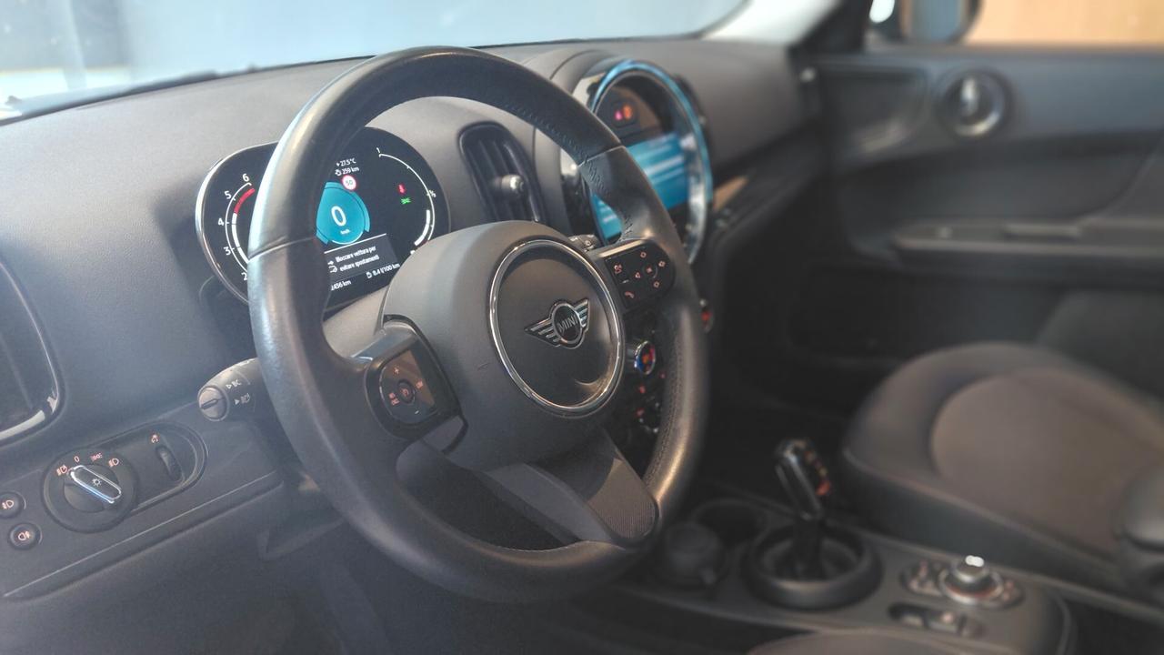 Mini Countryman 2.0 Cooper D Automatica Unicopro