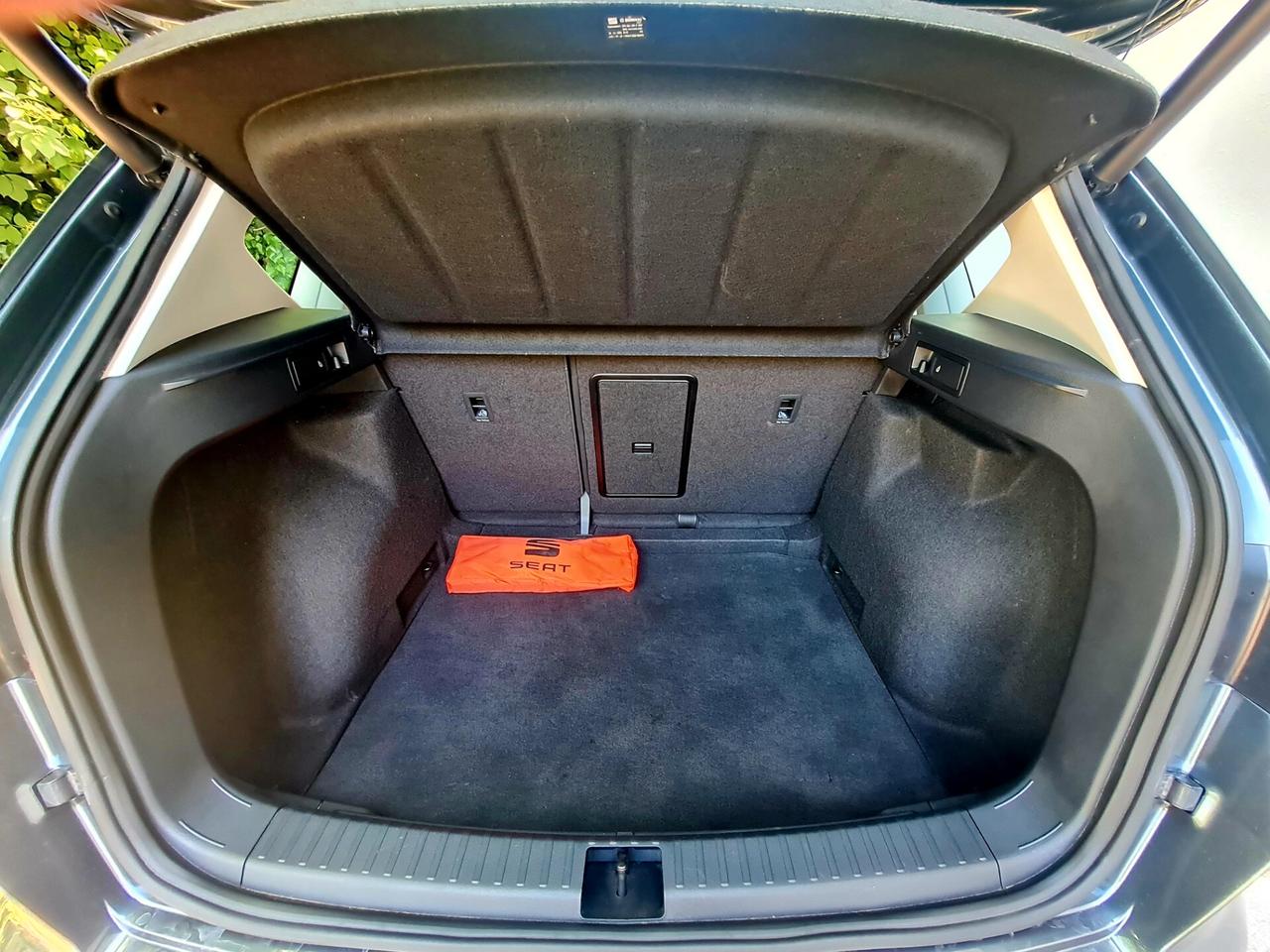 Seat Ateca 1.6 TDI Business