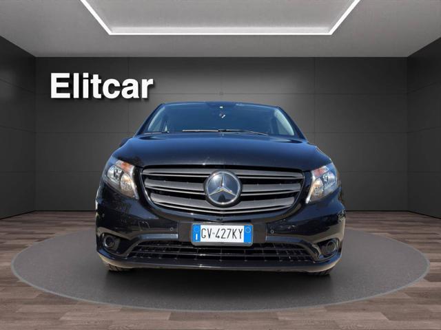 MERCEDES-BENZ Vito 2.0 116 CDI PL Tourer Pro Extra-Long