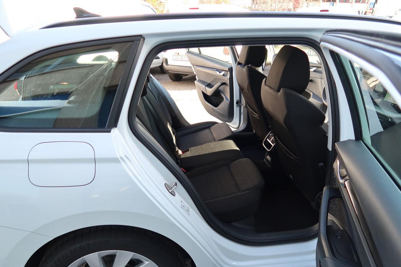 Skoda Octavia 2.0 TDI 150 CV DSG Wagon Selection