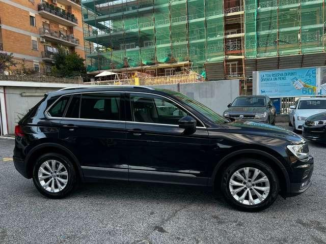 Volkswagen Tiguan Tiguan 1.6 tdi Business 115cv