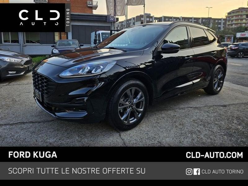 Ford Kuga Kuga 1.5 ecoblue ST-Line 2wd 120cv auto