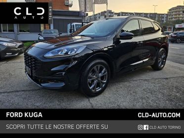 Ford Kuga Kuga 1.5 ecoblue ST-Line 2wd 120cv auto