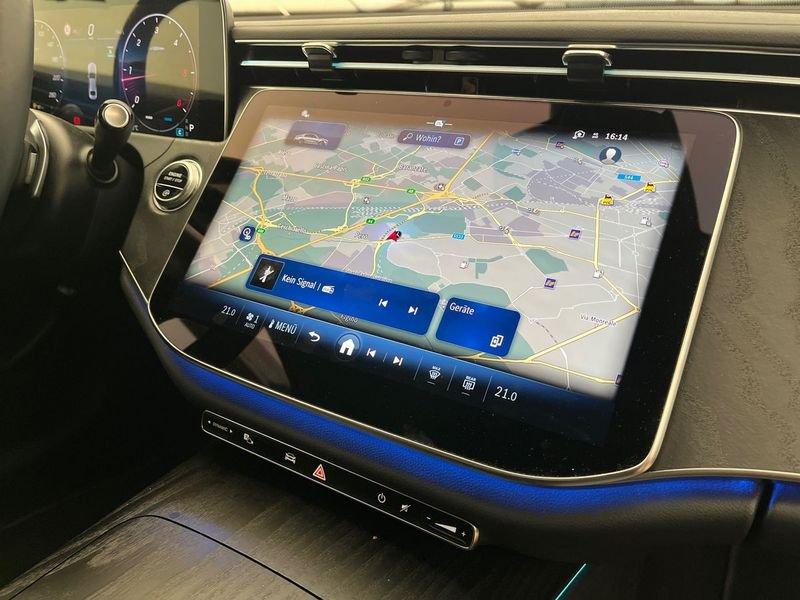Mercedes-Benz Classe E 220 d Mild hybrid Advanced