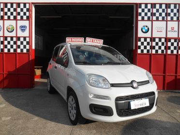 Fiat Panda 0.9 TwinAir Turbo Natural Power NO BLOCCHI