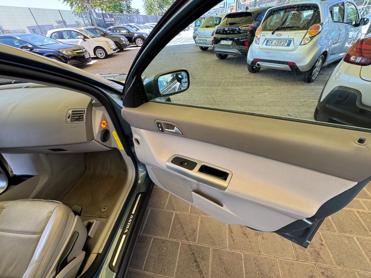 Volvo V50 2.0 D cat Momentum