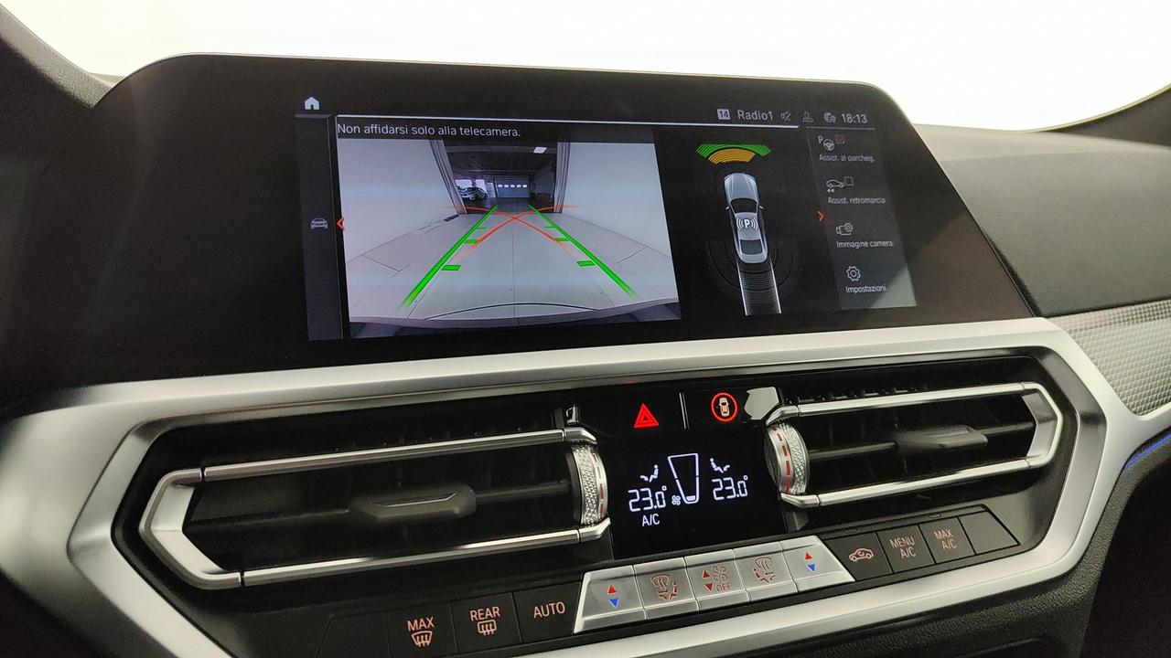 BMW Serie 4 G22 2020 Coupe - M440i Coupe mhev 48V xdrive auto