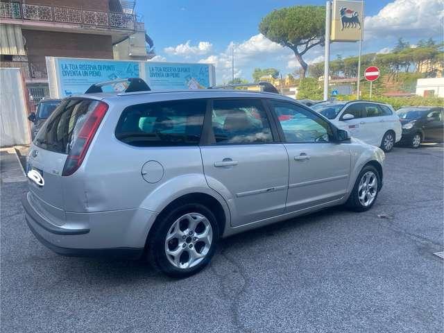 Ford Focus Focus Style Wagon 1.6 tdci per neopatentati