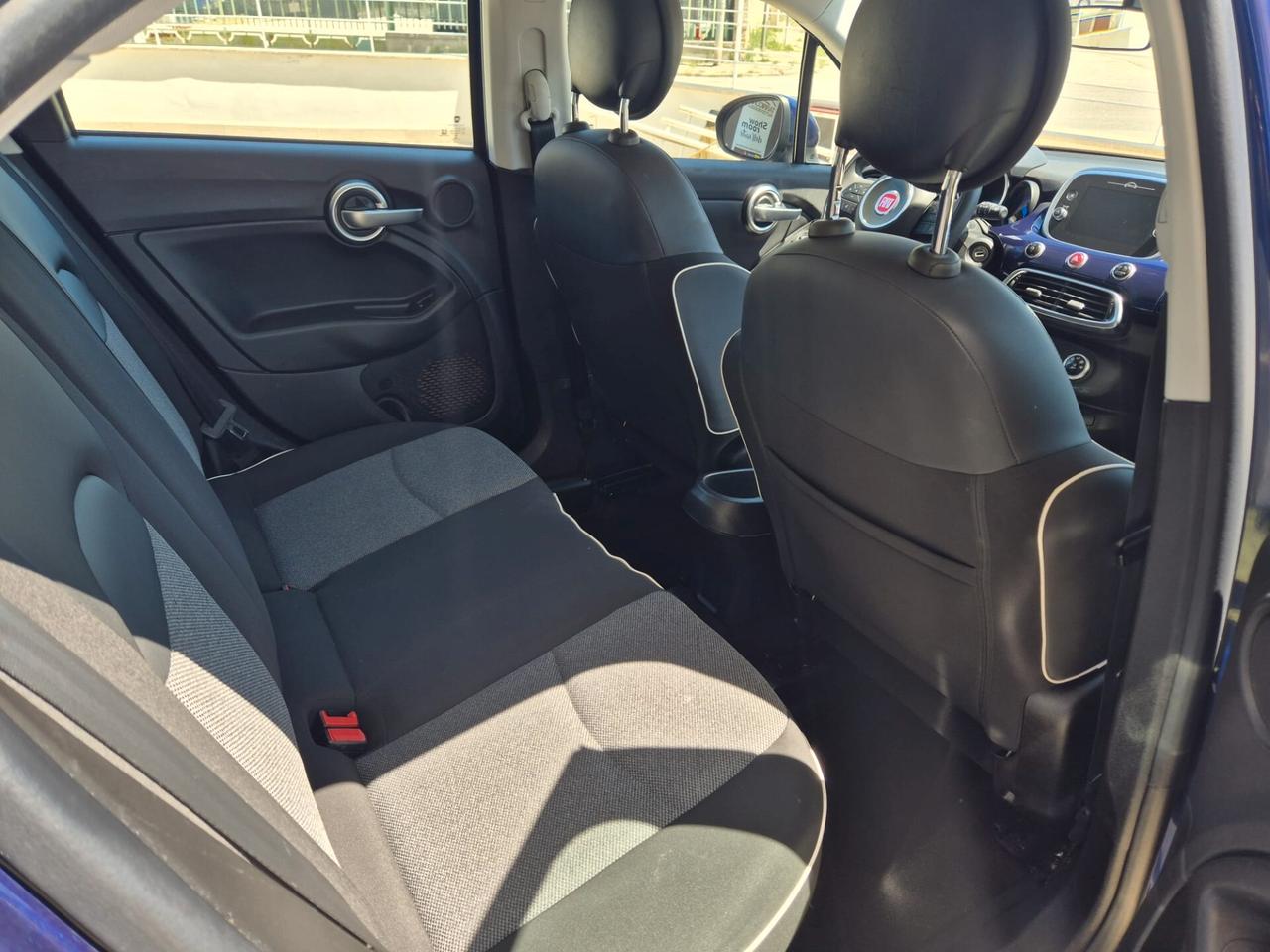 Fiat 500X 1.3 MultiJet 95 CV Pop Star