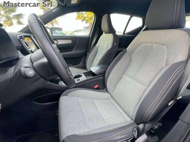 VOLVO XC40 XC40 t5 phev Inscription Expression auto - GG825JJ