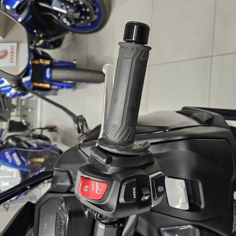 Yamaha T-Max 560 Tech Max - 2025