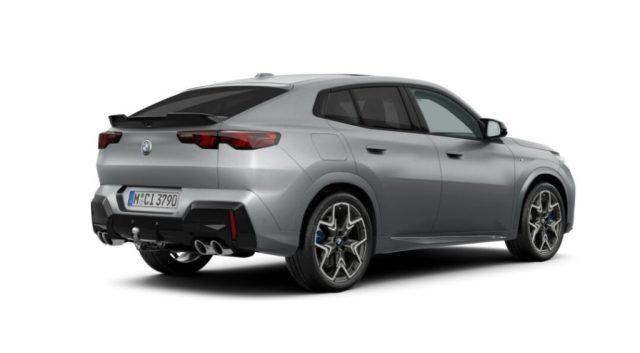 BMW X2 M35i xDrive