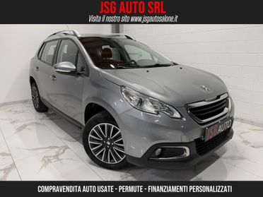 Peugeot 2008 1.6 e-HDi 92 CV Stop&Start ETG6 Allure