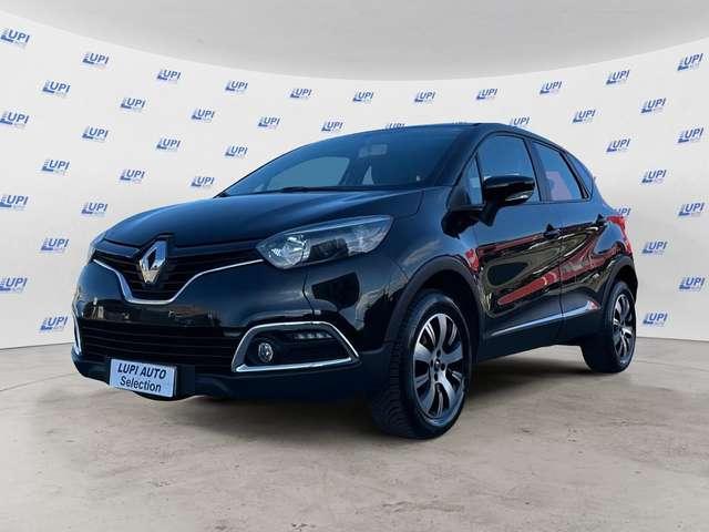 Renault Captur 1.5 dci energy Zen 90cv edc