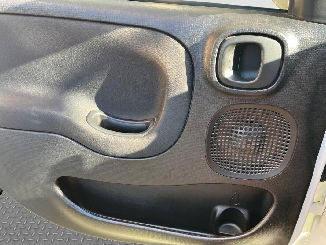 Fiat Panda 1.3 MJT 95 CV S&S Easy 2018