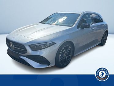 Mercedes-Benz Classe A 180d Automatic AMG Line Advanced Plus