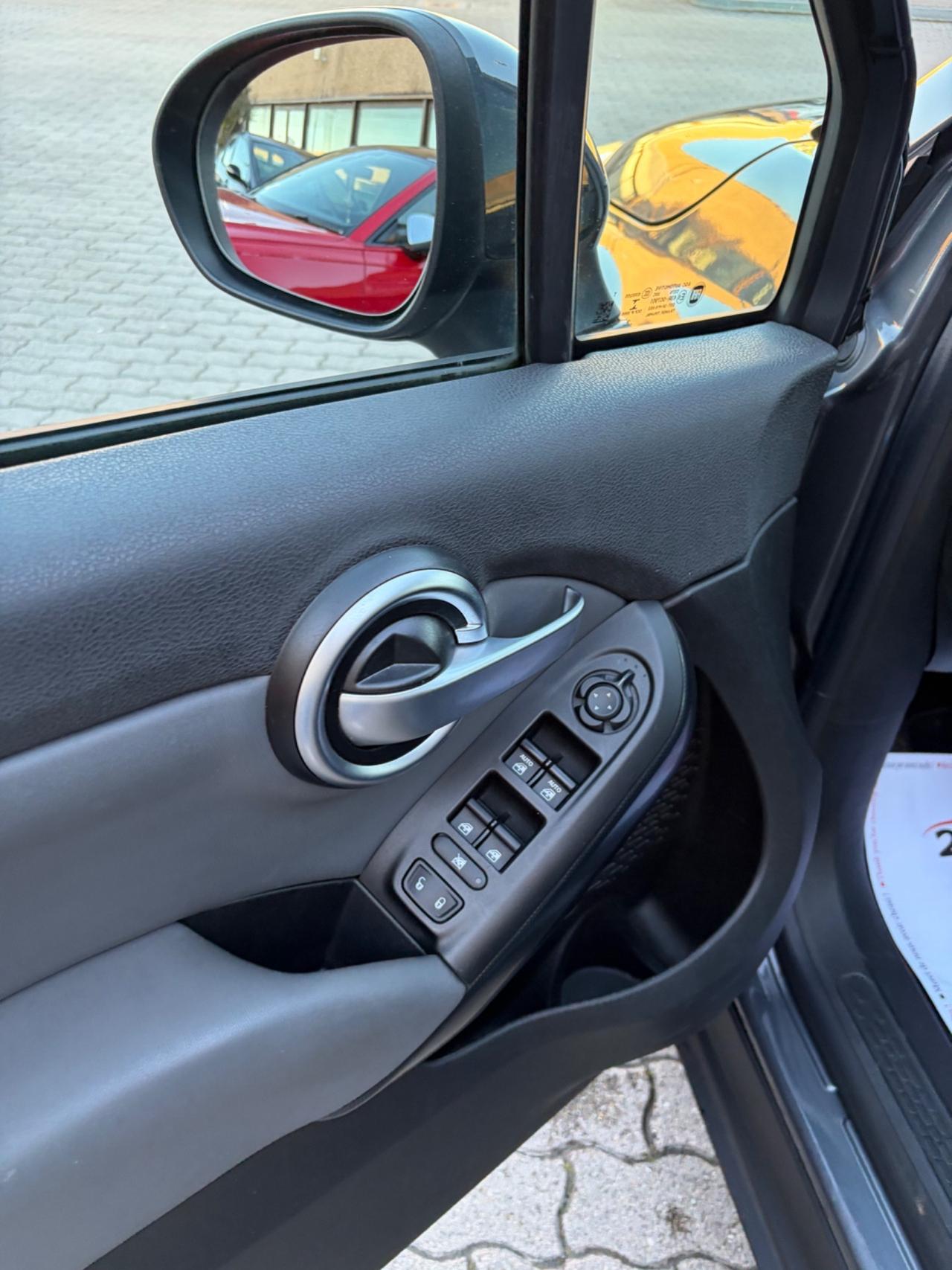 Fiat 500X 1.3 MultiJet 95 CV Business