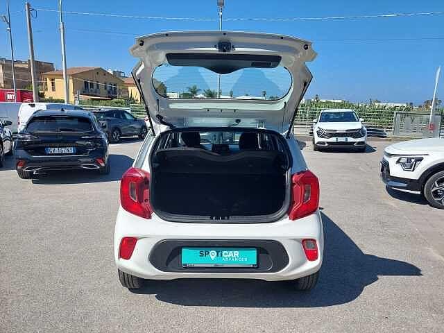 Kia Picanto 1.0 12V 5 porte Style TT