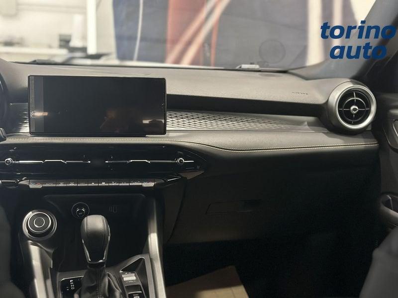 Alfa Romeo Tonale Tonale 1.5 130 CV MHEV TCT7 Sprint