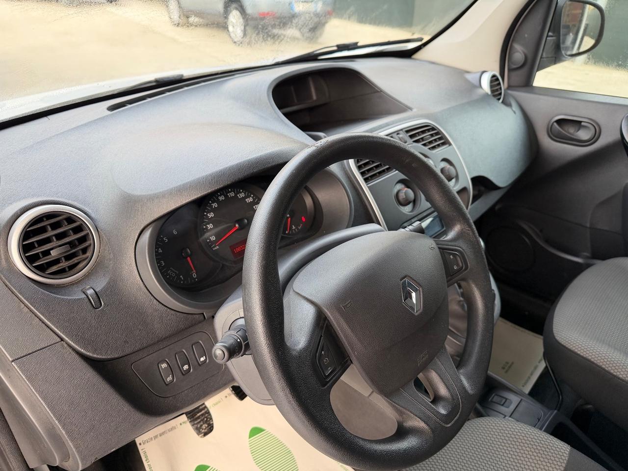 Renault Kangoo 1.5 dCi MAXI prolungato