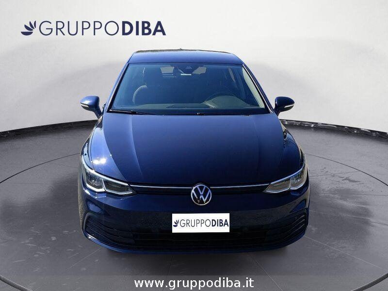 Volkswagen Golf VIII 2020 Diesel 2.0 tdi Life 115cv