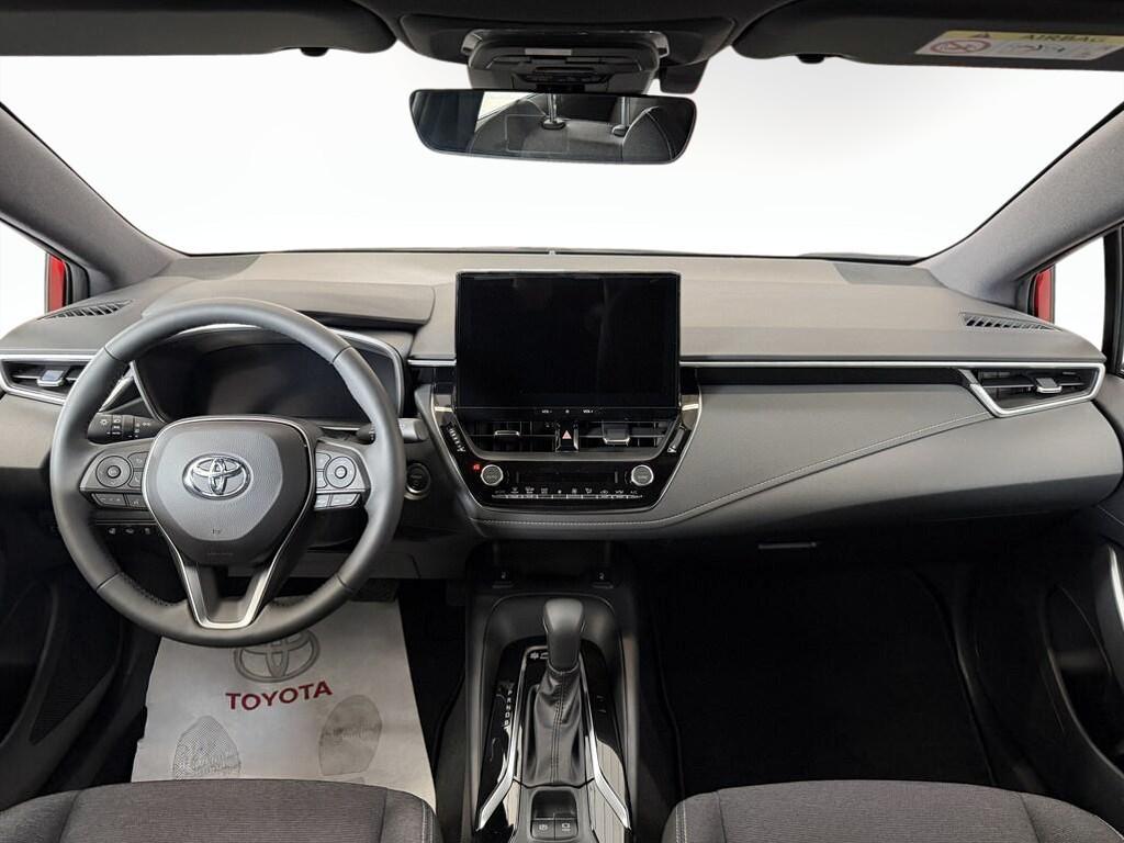 Toyota Corolla Touring Sports 1.8 VVT-i Hybrid Active e-CVT
