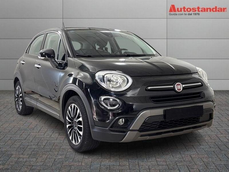 FIAT 500X 1.0 T3 City Cross 120cv