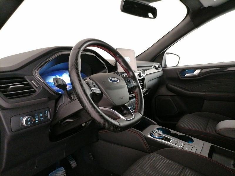 Ford Kuga 2.5 full hybrid ST-Line 2wd 190cv cvt