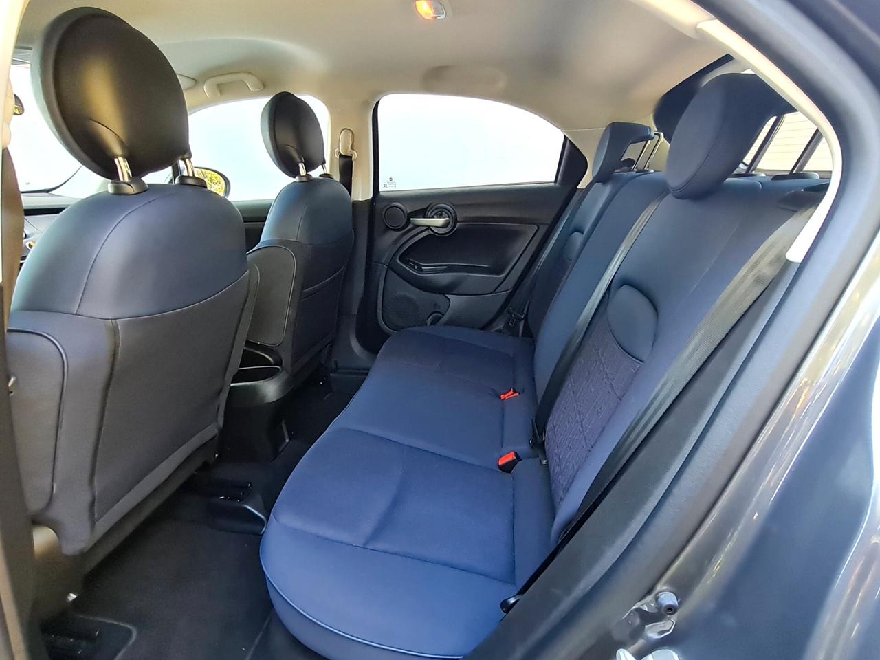 Fiat 500X 1.0 T3 120 CV Cult